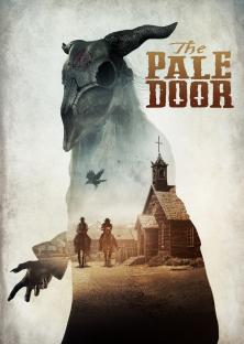 The Pale Door-The Pale Door