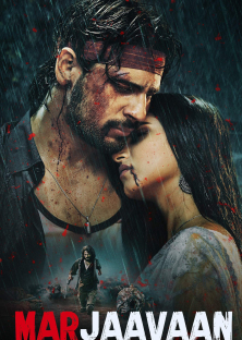 Marjaavaan-Marjaavaan