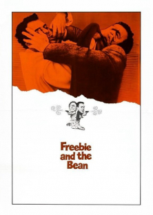 Freebie and the Bean-Freebie and the Bean