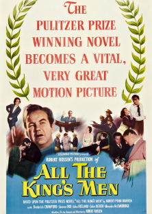 All the King's Men-All the King's Men
