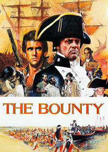 The Bounty-The Bounty