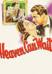 Heaven Can Wait-Heaven Can Wait