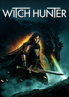 Witch Hunter-Witch Hunter