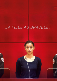 The Girl with a Bracelet-The Girl with a Bracelet