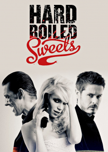 Hard Boiled Sweets-Hard Boiled Sweets