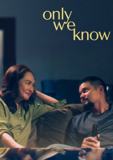 Only We Know-Only We Know