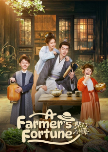 A Farmer's Fortune-A Farmer's Fortune