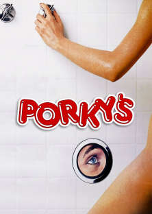 Porky's-Porky's