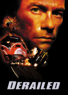 Derailed-Derailed