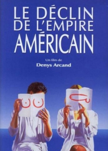 The Decline of the American Empire-The Decline of the American Empire