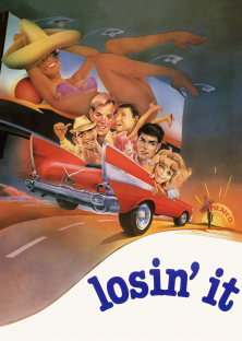 Losin' It-Losin' It