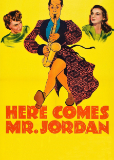 Here Comes Mr. Jordan-Here Comes Mr. Jordan