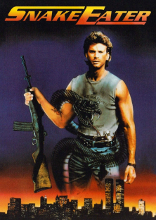 Snake Eater-Snake Eater