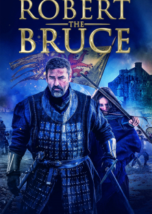 Robert the Bruce-Robert the Bruce