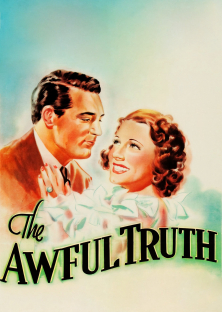 The Awful Truth-The Awful Truth