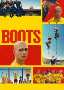 Boots-Boots