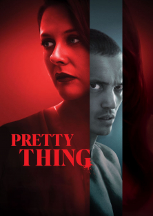 Pretty Thing-Pretty Thing