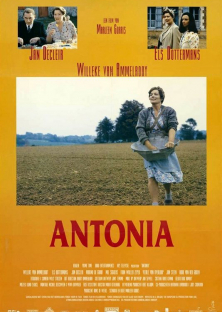 Antonia's Line-Antonia's Line