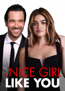 A Nice Girl Like You-A Nice Girl Like You
