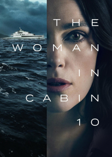 The Woman in Cabin 10-The Woman in Cabin 10