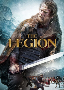 The Legion-The Legion
