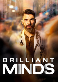 Brilliant Minds (Season 2)-Brilliant Minds (Season 2)
