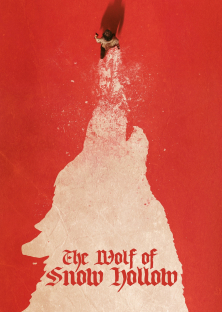 The Wolf of Snow Hollow-The Wolf of Snow Hollow