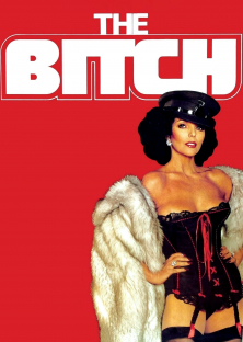 The Bitch-The Bitch
