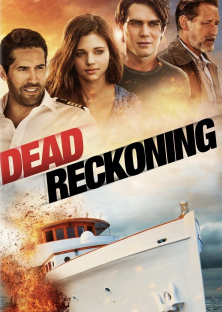 Dead Reckoning-Dead Reckoning