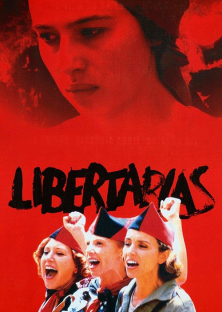 Freedomfighters-Freedomfighters