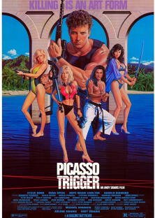 Picasso Trigger-Picasso Trigger