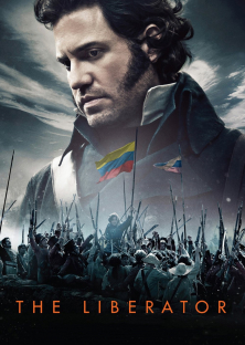 The Liberator-The Liberator