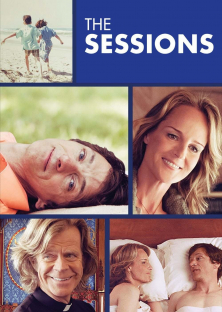 The Sessions-The Sessions