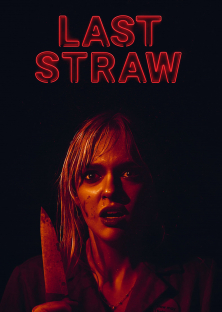 Last Straw-Last Straw