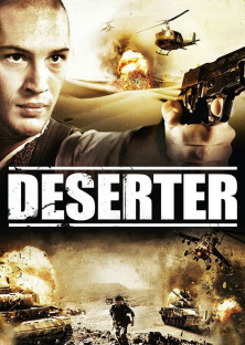Deserter-Deserter