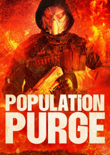 Population Purge-Population Purge