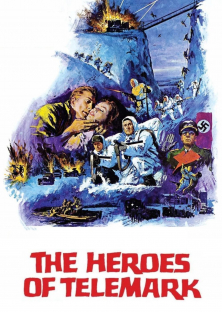 The Heroes of Telemark-The Heroes of Telemark