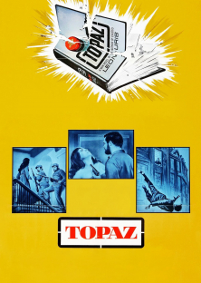 Topaz-Topaz