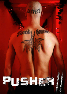 Pusher II-Pusher II