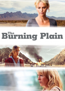 The Burning Plain-The Burning Plain