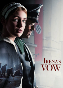Irena's Vow-Irena's Vow