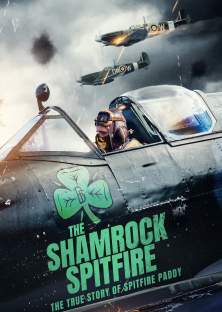 The Shamrock Spitfire-The Shamrock Spitfire