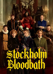 Stockholm Bloodbath-Stockholm Bloodbath