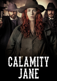 Calamity Jane-Calamity Jane