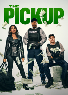 The Pickup-The Pickup