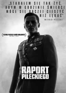 Pilecki's Report-Pilecki's Report