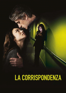 Correspondence-Correspondence