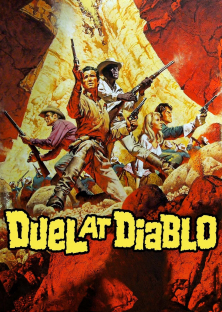 Duel at Diablo-Duel at Diablo