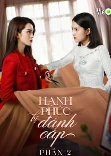 Stolen Happiness (Season 2)-Stolen Happiness (Season 2)