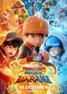 BoBoiBoy Galaxy (Season 5)-BoBoiBoy Galaxy (Season 5)